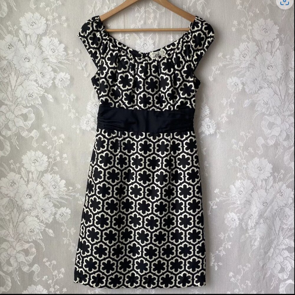 Milly Silk Dress